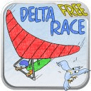 Delta Race Free