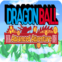 DragonBall: Advanced Adventure