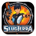 Slugterra Easy Puzzle