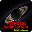 Astro101: Solar System Hunt