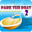 公园船2 Park The Boat 2