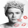 Niall Horan wallpaper