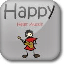 Happy(던킨도너츠CF삽입곡)-Helen Austin