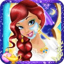 Fairytale Princess Spa