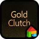 Gold Clutch dodol theme