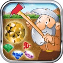 Diamond Golden Miner (Free)