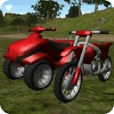 ATV _ DirtBike 3D Racing