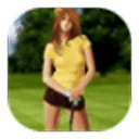 Golf Putt Sport