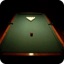 Pool Eight Ball