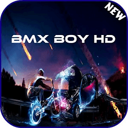 BMX Boy HD