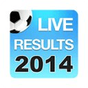 Live Result Football Score2014