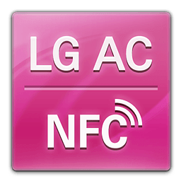 LG AC Tag On