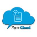 PaperCloud Receipt Tracker