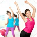 Aerobic Fitness Workout