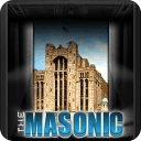 The Masonic Temple