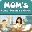 Work From Home Jobs for Moms