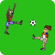 Zombie Soccer Physics