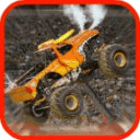 monster truck race