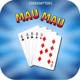 Mau Mau - card game