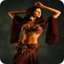 Oriental Belly Dance