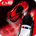 Red Fury Pro HD Road Rush Race