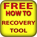 Recovery Tool for Lost Data.