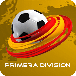 Primera División Predictor