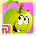 Cute Fruit Pair Game