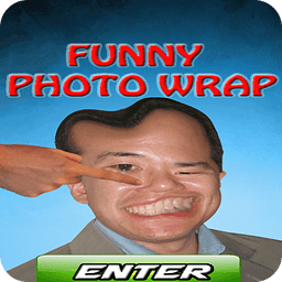 Photo Wrap Fun