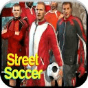 Pro Street Soccer