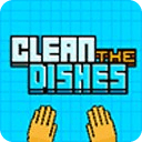 Clean The Dishes