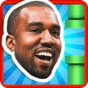 Kayne West Rap Bird Pro