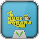 Monkey&amp;Banana Live LockerTheme