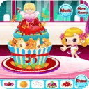 Cupcakes Maker for Mother