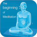 The beginning of Meditation