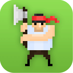 Timberman brother