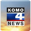 KOMO AM NEWS AND ALARM CLOCK