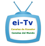 Tv of Ecuador and the world