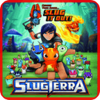 Slugterra Disneyland