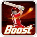 Boost Power Cricket