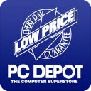 PCDEPOT（PCデポ）公式アプリ