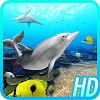 Beautiful Ocean HD Trial