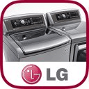 LG Washer 3D