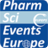 Pharm Sci Events Europe