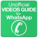 Videos Guide for WhatsApp Messenger