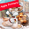 Apple Fritters