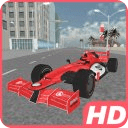 Race Car Simulator