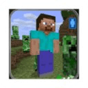 Skin Editor Pixel Minecraft