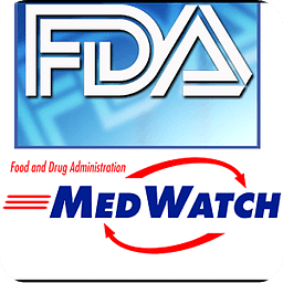 MedWatch Safety Alerts-Daily