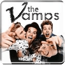 The Vamps Wallpaper